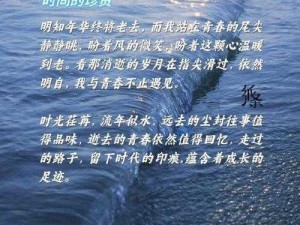 亘古不息的时间洪流中的变迁与启示录