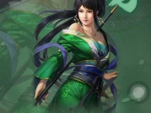 三国志战略版女队深度解析：巾帼英雄的智勇谋略