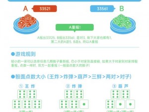 骰子元素师通关攻略大揭秘：掌握技巧，轻松跨越难关