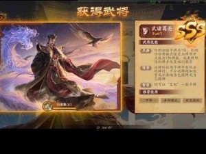 少年三国志2诸葛亮谋略技能深度解析：智谋与气度的完美结合