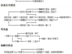 只狼技能加点攻略：全面解析最佳技能分配与升级策略选择推荐