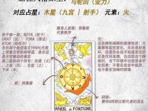 原神小卷奶奶神秘占卜揭秘：命运之轮下的预兆与启示