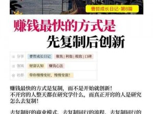 商战创世纪：高效获取美金策略分享——揭秘迅速积累财富的途径