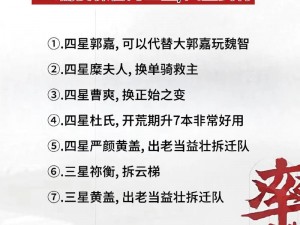 率土之滨粮草战略价值解析：多维度用途揭示其重要性