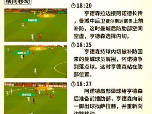 胜利之路：足球球员全方位养成与高效训练攻略指南