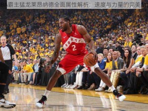 NBA霸主猛龙莱昂纳德全面属性解析：速度与力量的完美结合