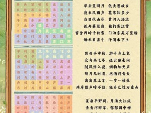 桃源深处有人家池台日暖更新重磅上线：介绍新版本内容与特性，尽在池台仙境与日光回暖中