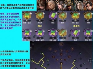 永劫无间征神之路中的暴凌现象解析与揭示其发生之地影响深远