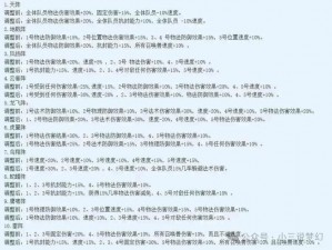 梦幻西游拖怪与反拖攻略大解析：战术布置、团队协作与技巧运用之道