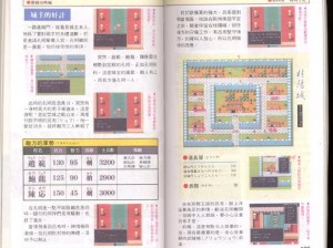 吞食天地2诸葛孔明传完全版攻略：速通诸葛孔明传的技巧与指南