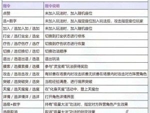 青云志领域玩法深度解析：攻略、特色及体验全面探讨