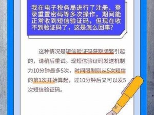 个人所得税APP验证码无法接收解析与解决策略探索