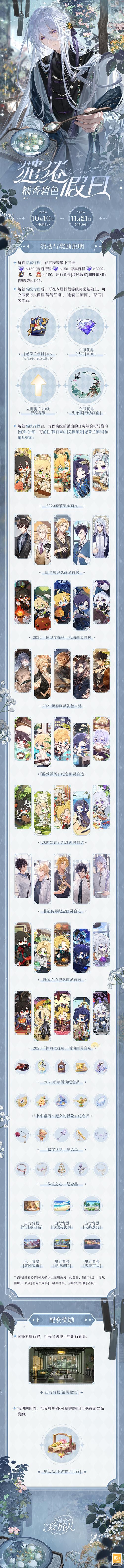 时空绘旅人全新篇章揭秘:绘旅人7月4日重磅更新内容解读