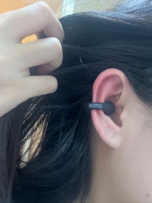 我可以插嘴吗无智能耳机,解放双手,想听就听